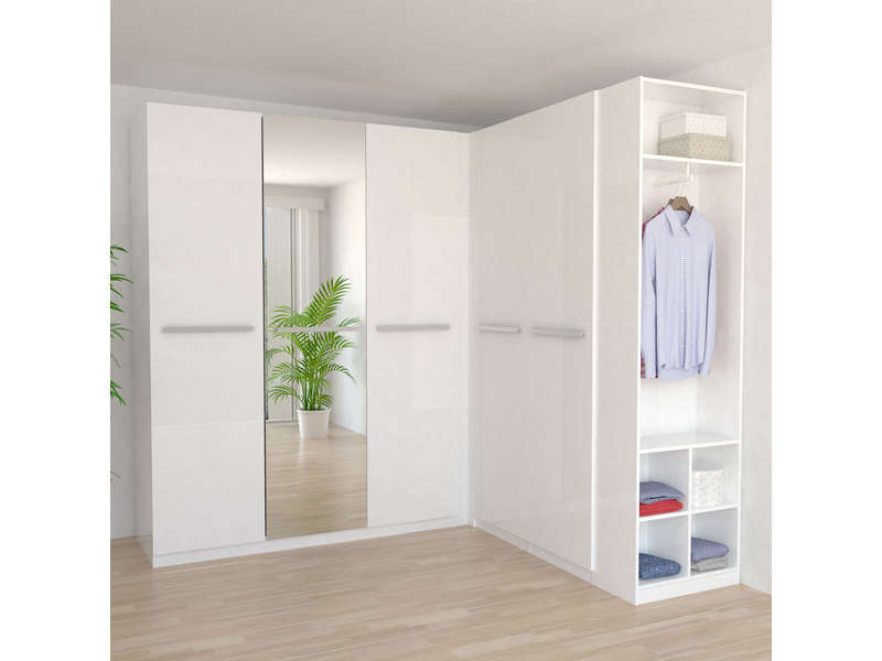 Conforama armoire dressing