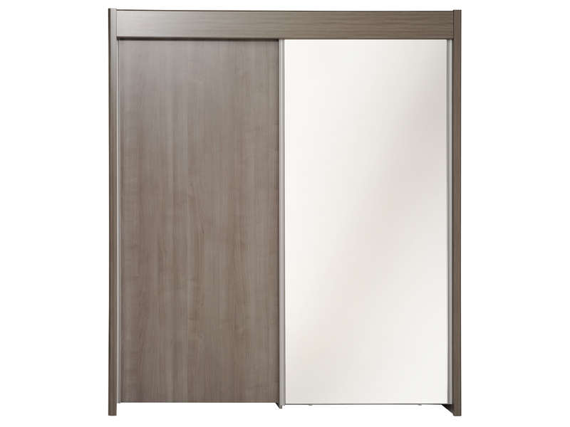 Armoire conforama 3 portes coulissantes