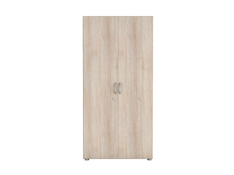 Armoire avec serrure conforama