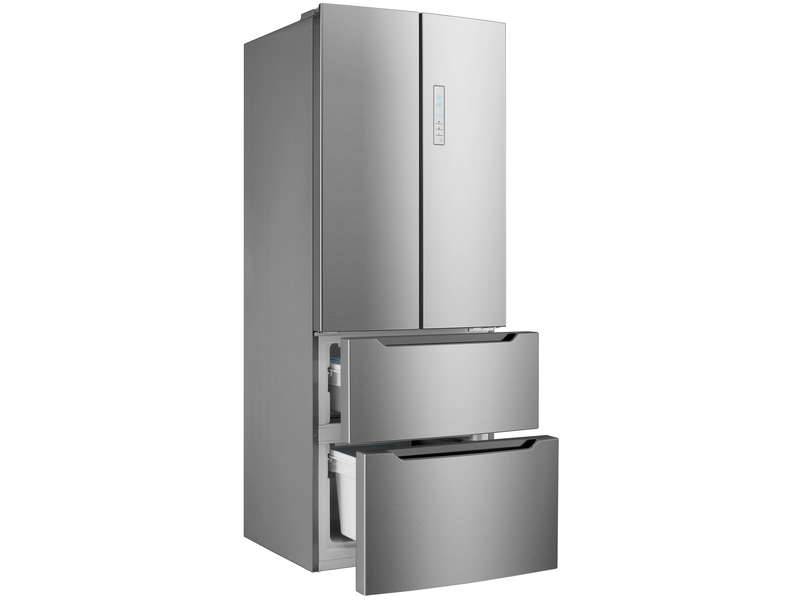 Frigo hisense conforama