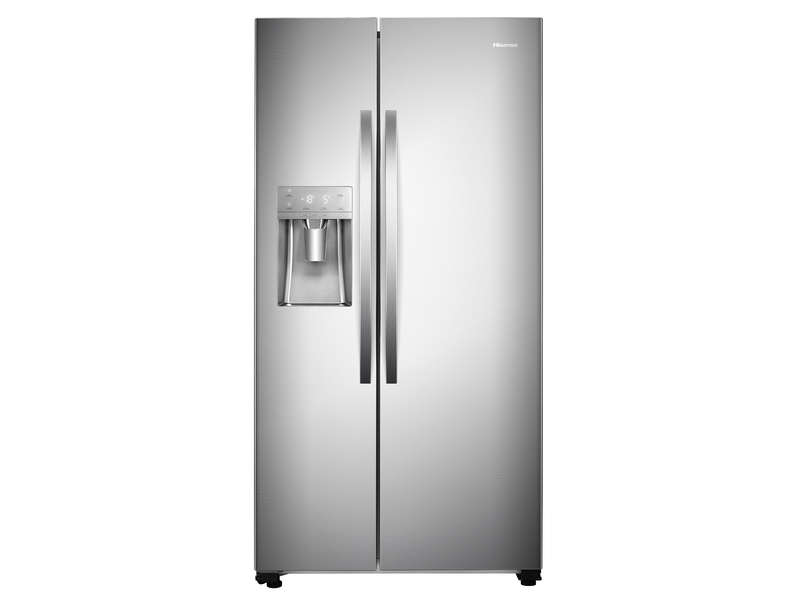 Frigo hisense conforama