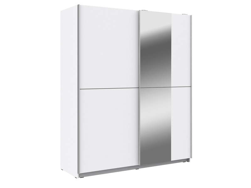 Armoire miroir conforama