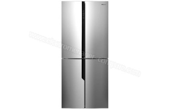 Refrigerateur hisense conforama