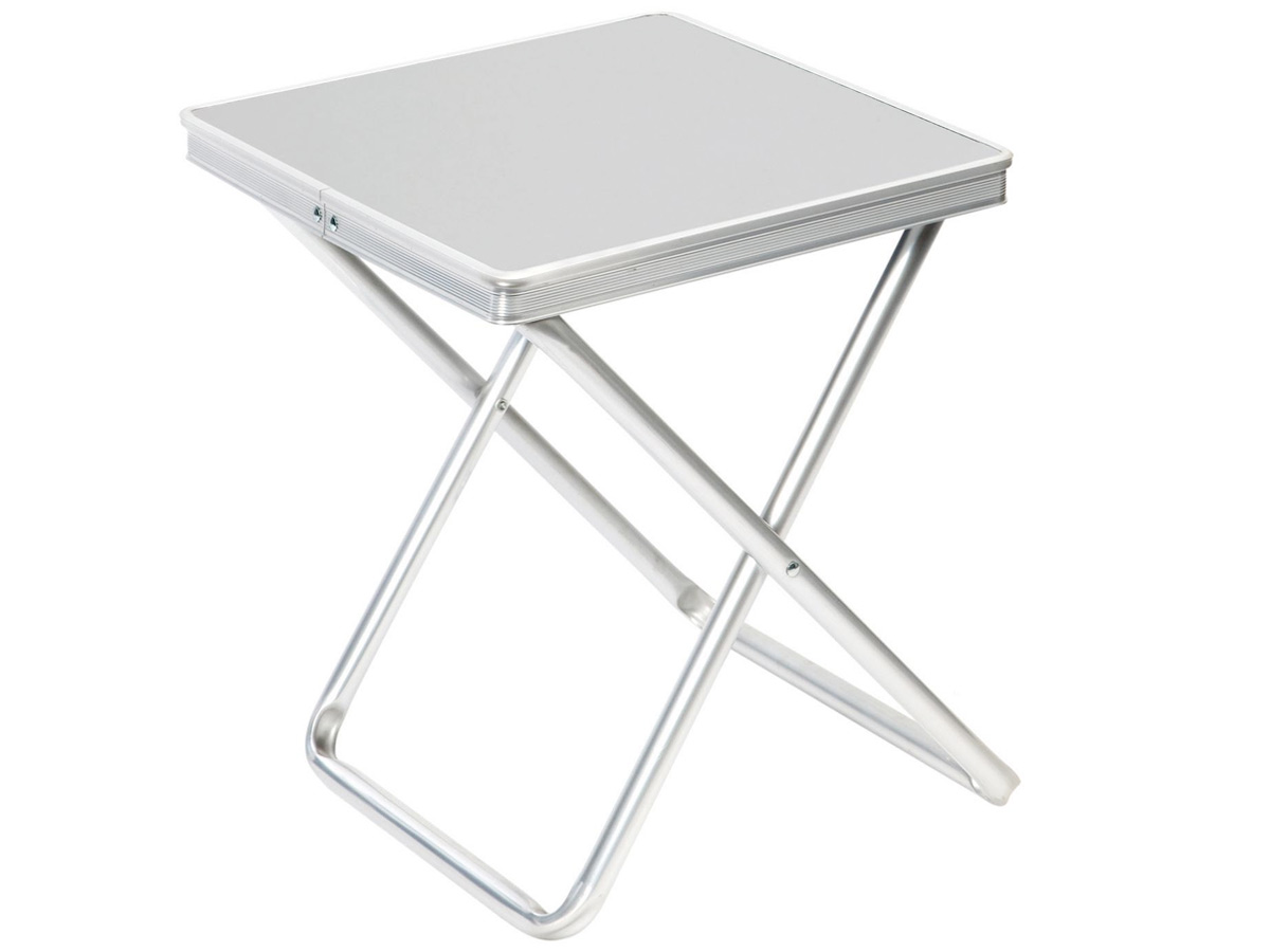 Tabouret de camping