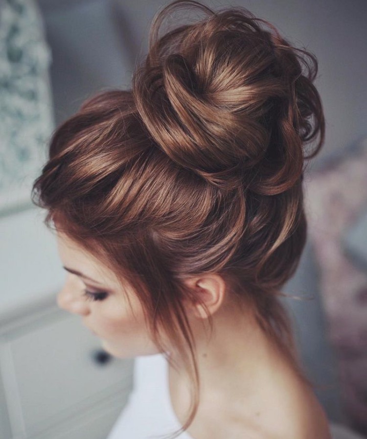 Comment choisir son chignon