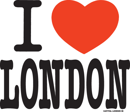 I love london image