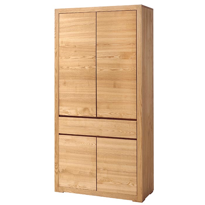 Cocktail scandinave armoire