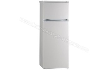 Oceanic f2d210w réfrigérateur congélateur