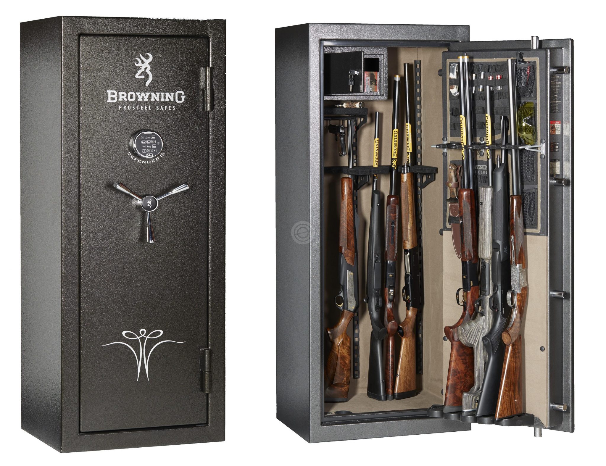 Armoire forte occasion pour armes