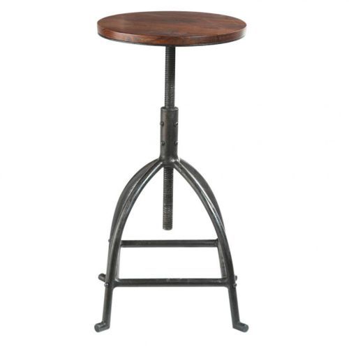 Tabouret de bar maison du monde