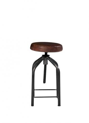 Tabouret bar loft