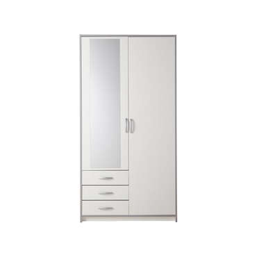 Armoire mars conforama