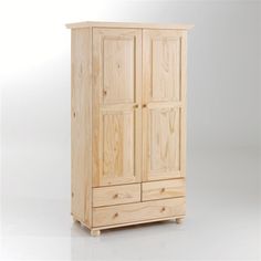 Armoire la redoute interieur