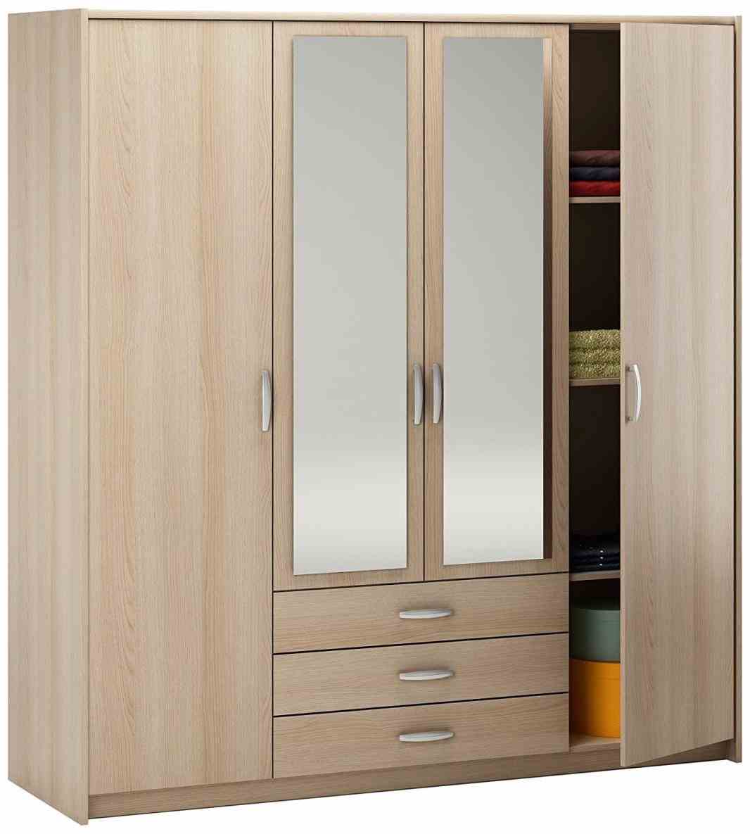 Armoire adulte conforama