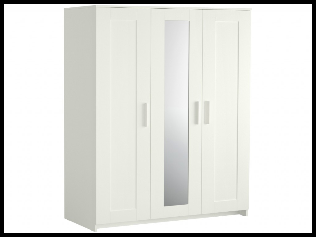 Armoire 3 portes ikea