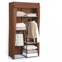 Armoire penderie carrefour