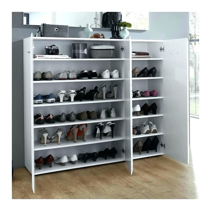 Armoire a chaussure ikea