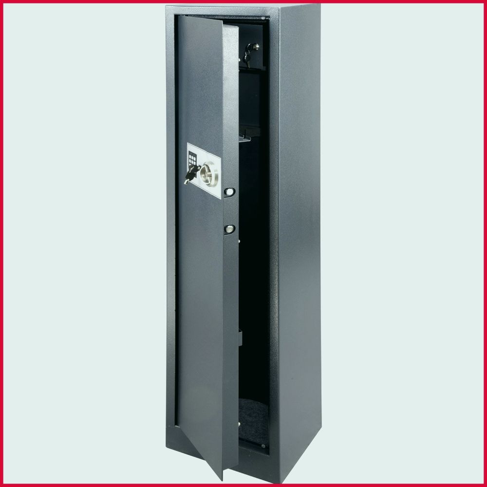 Armoire forte fusil occasion