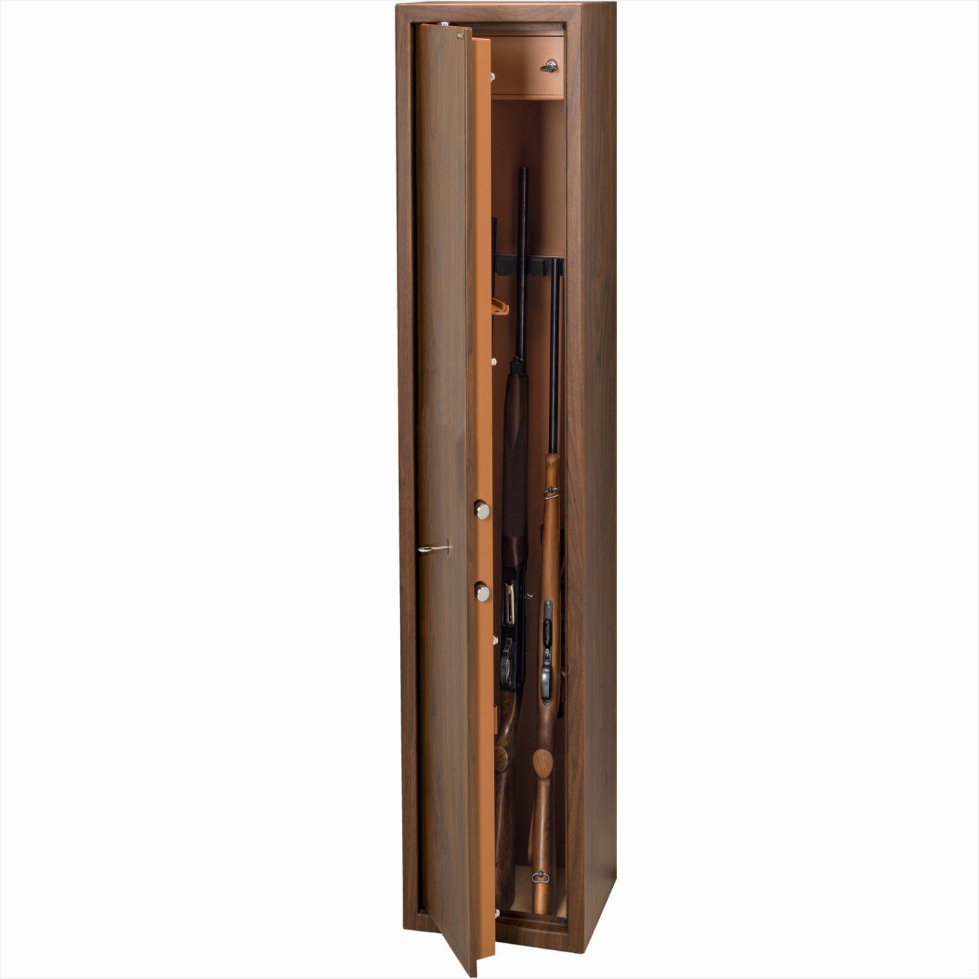 Armoire à fusil brico depot