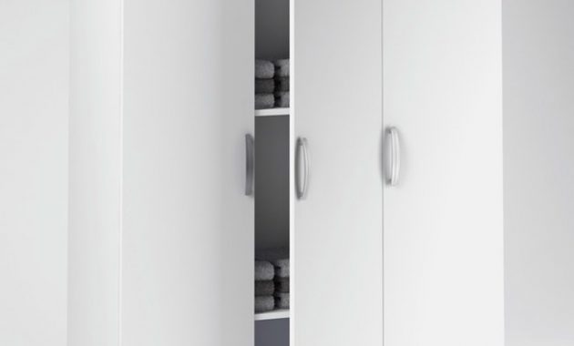 Armoire avec serrure conforama