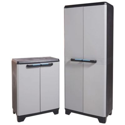 Armoire plastique exterieur castorama