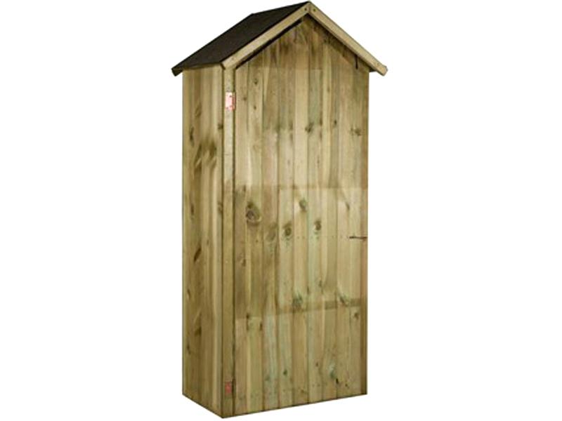 Armoire cabine de plage fly