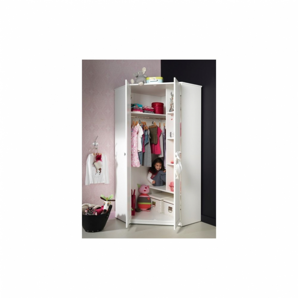 Armoire d angle pour chambre