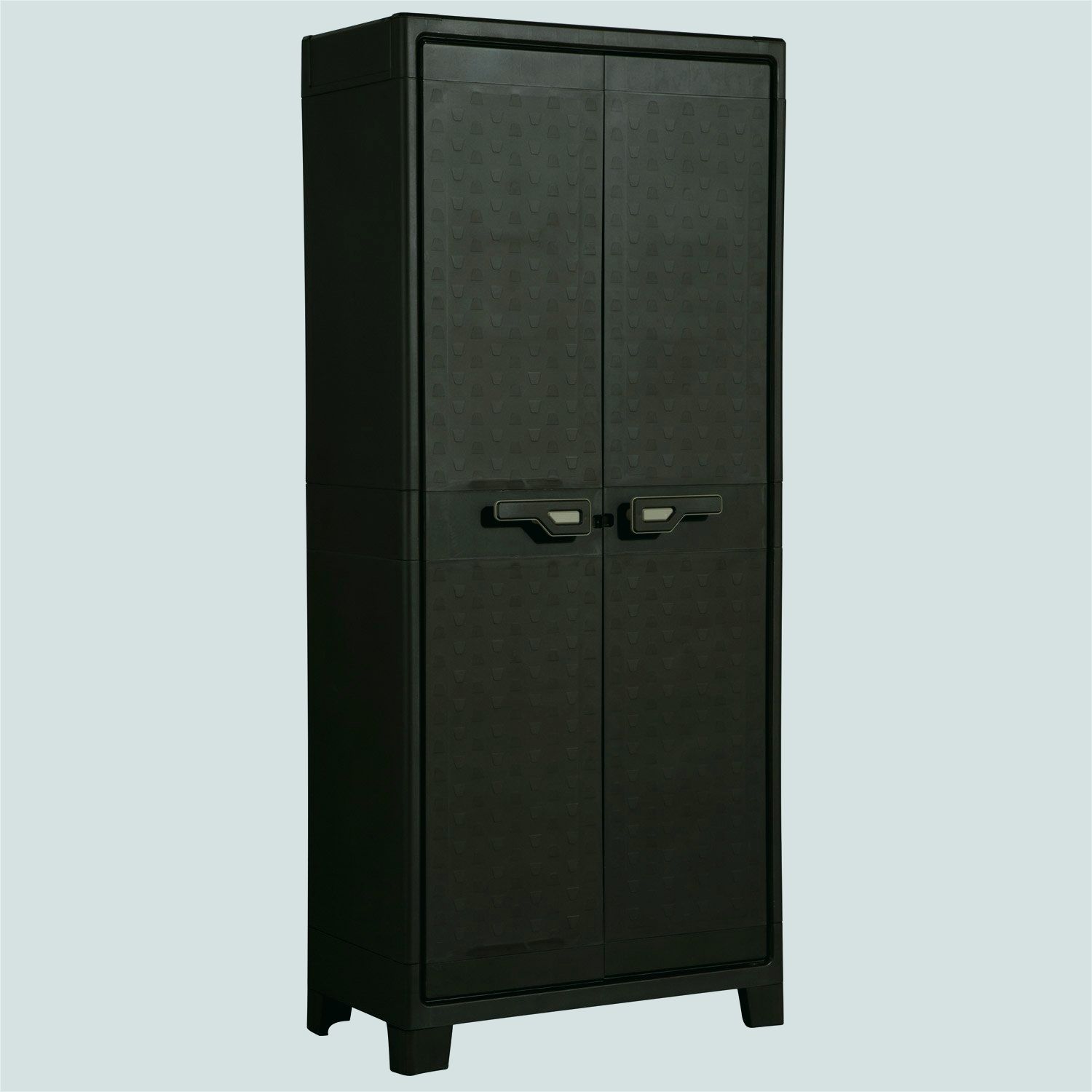 Armoire jardin leroy merlin