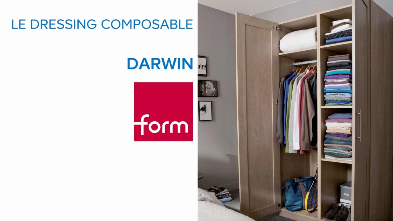 Dressing castorama darwin