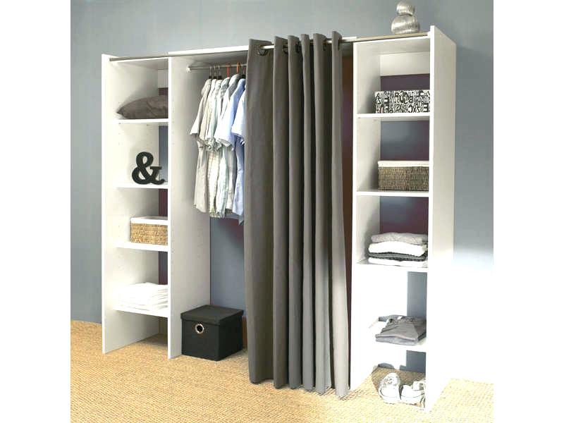 Conforama dressing extensible