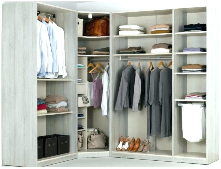 Fly armoire dressing