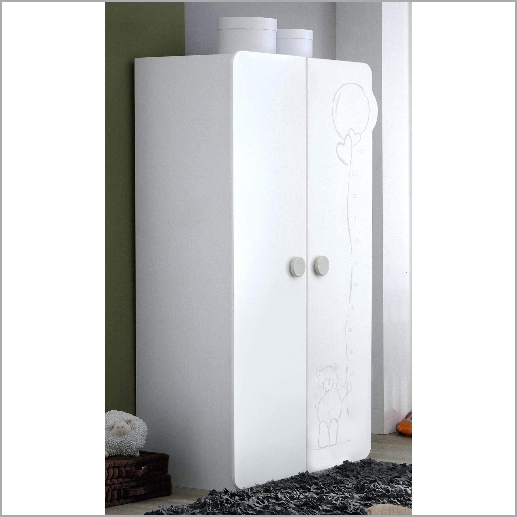 Armoire bébé alinea