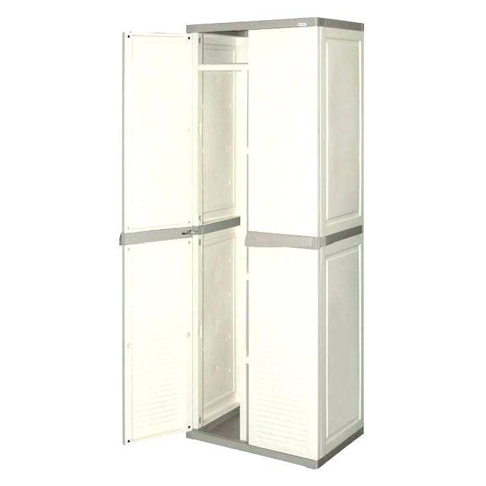 Armoire exterieur ikea