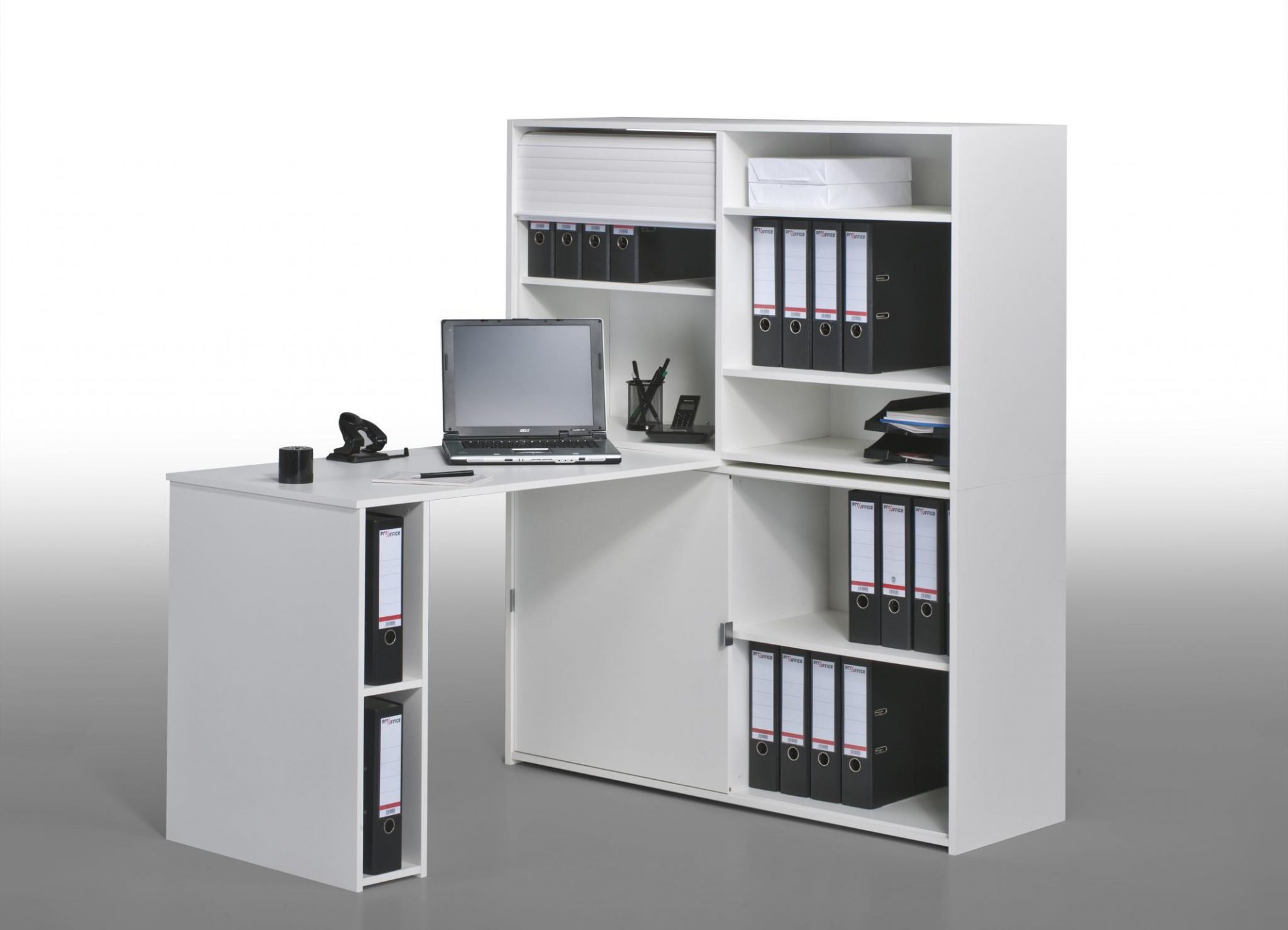 Armoire informatique pas cher