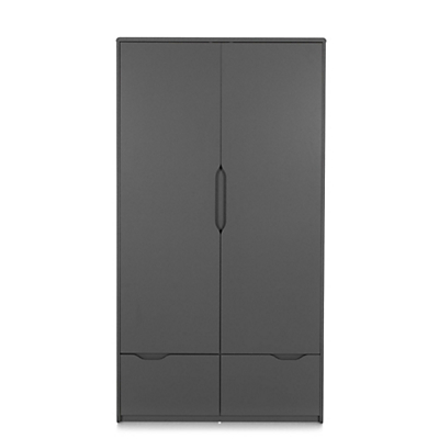 Alinea armoire metal