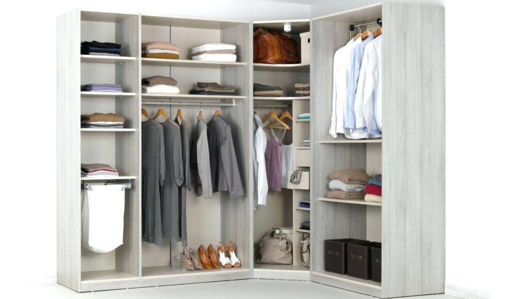 Armoire leroy merlin dressing