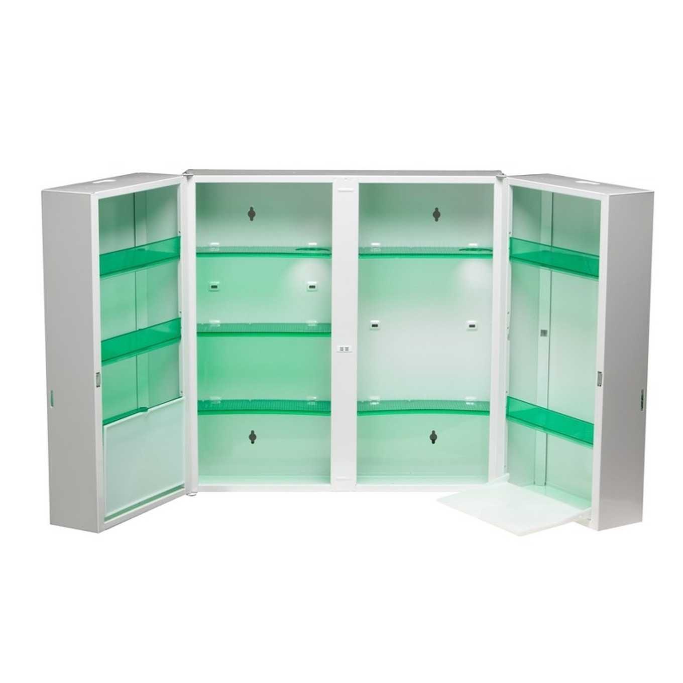 Leroy merlin armoire pharmacie