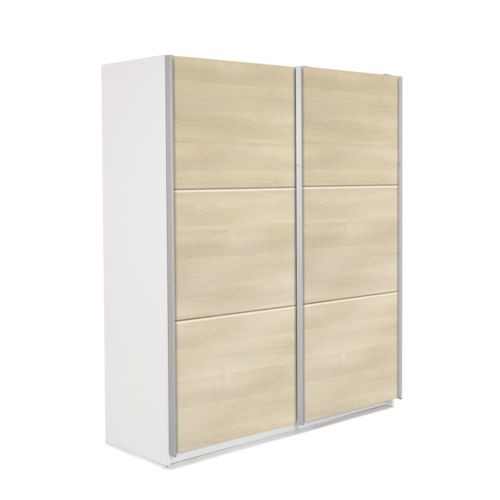 Alinea armoire porte coulissante