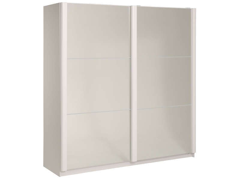 Conforama armoire chambre porte coulissante