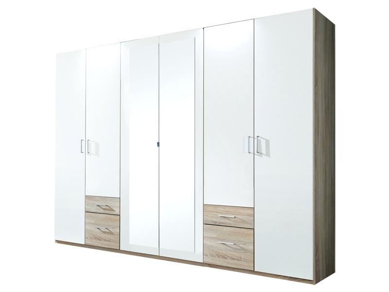 Armoire porte coulissante fly