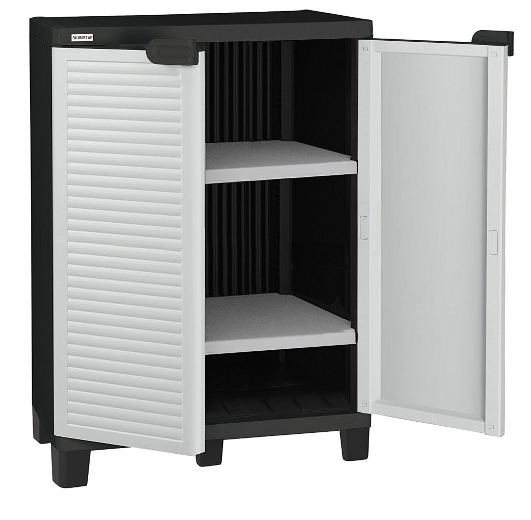 Armoire de garage ikea