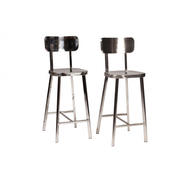 Tabouret bar loft