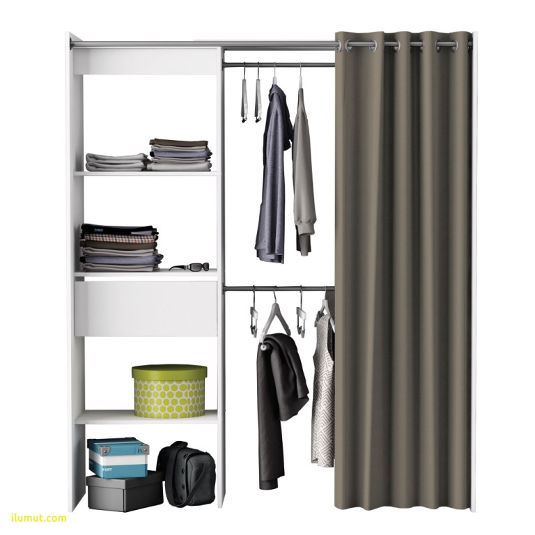 Conforama dressing extensible