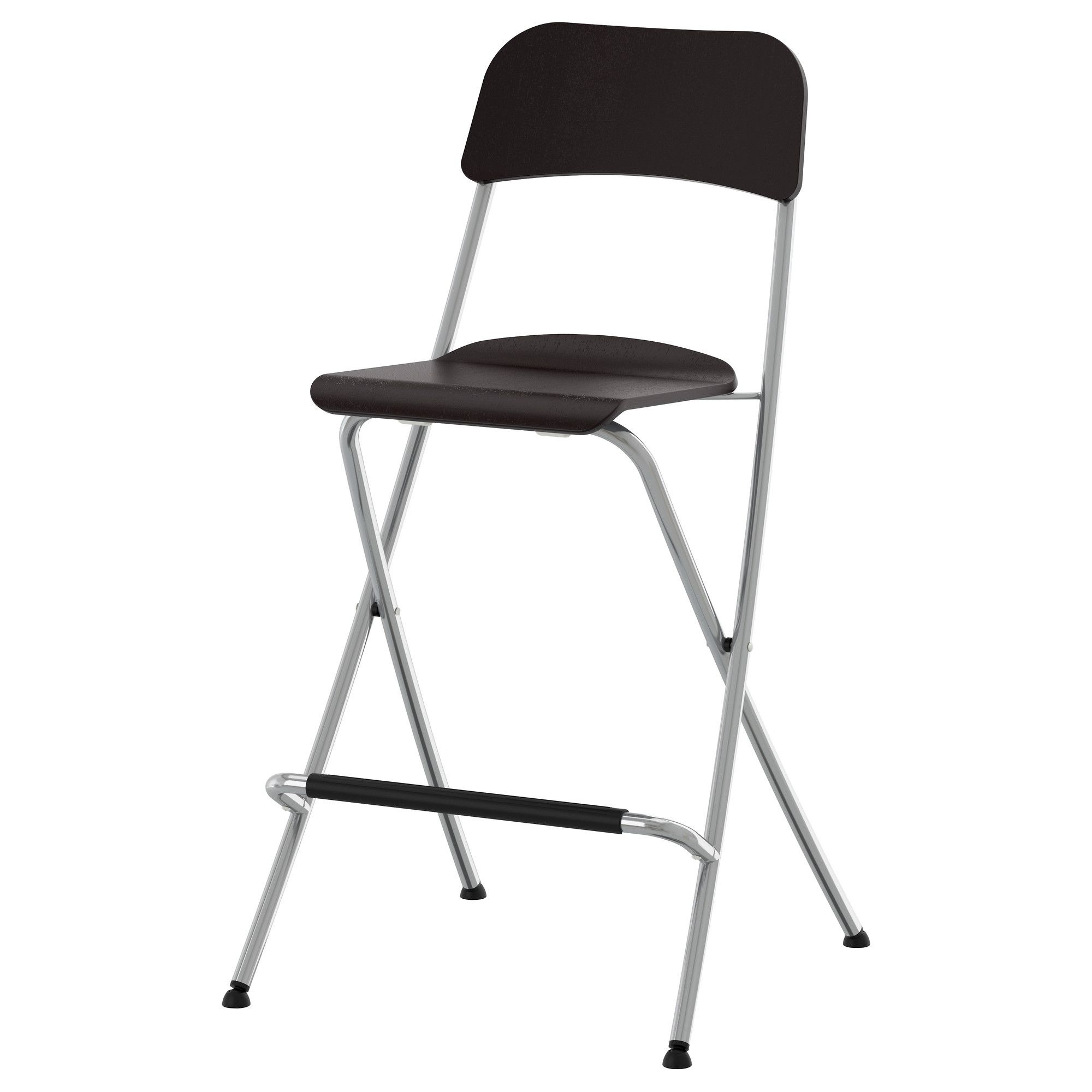 Ikea tabouret de bar pliant