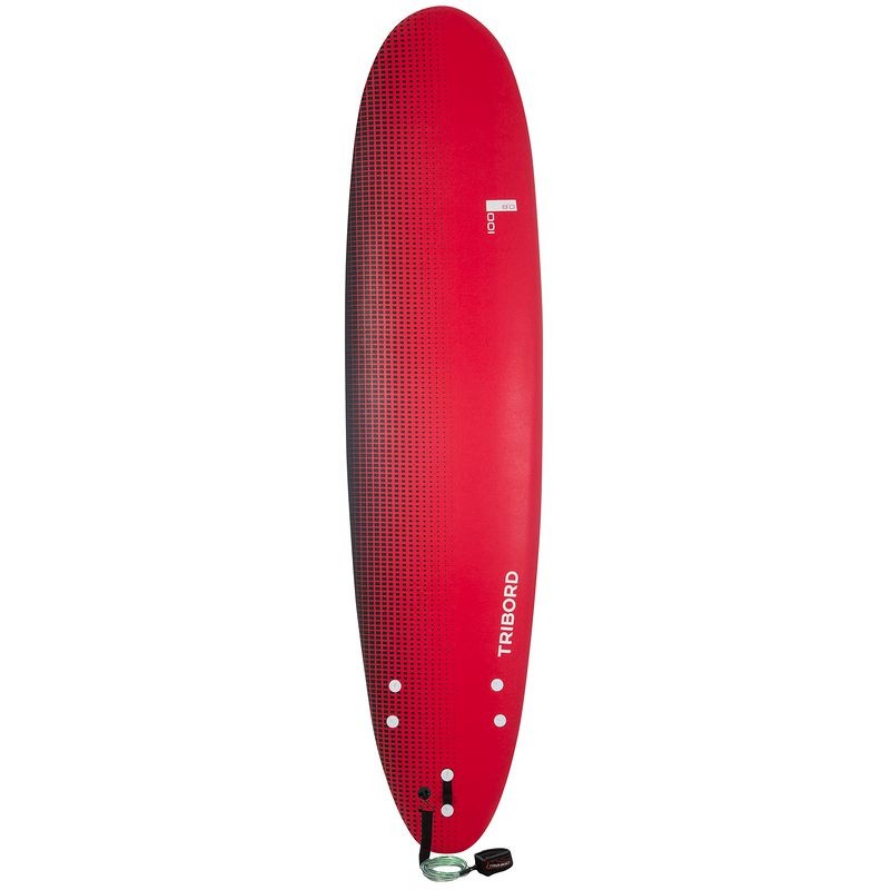 Surf mousse decathlon