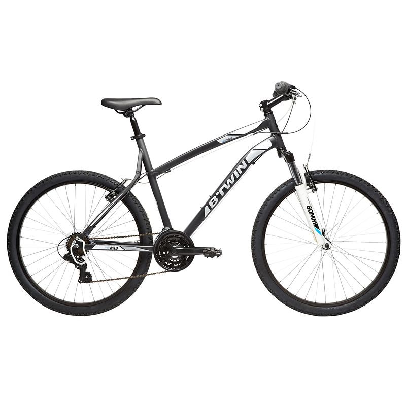 Vtt 340 decathlon