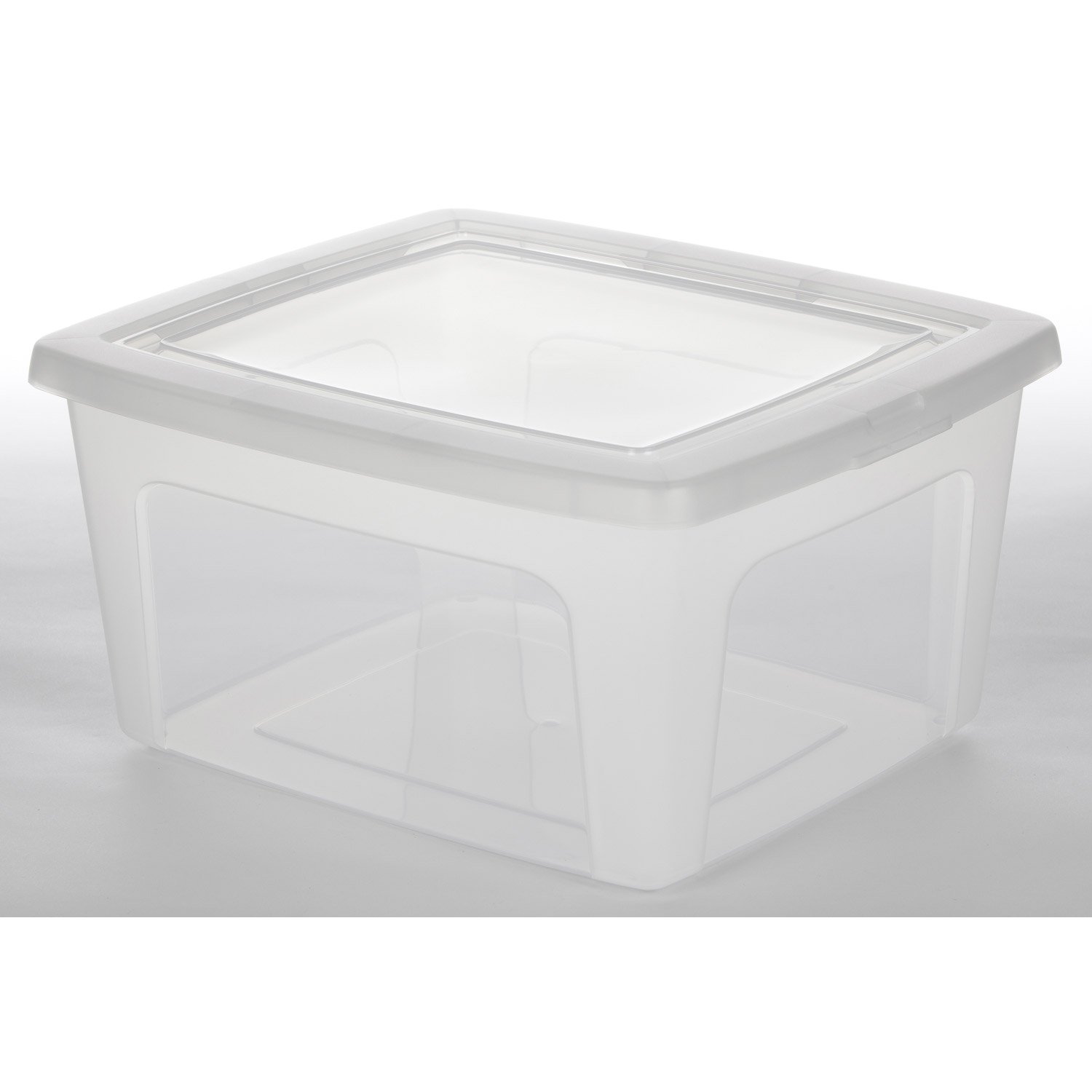 Boite de rangement plastique leroy merlin