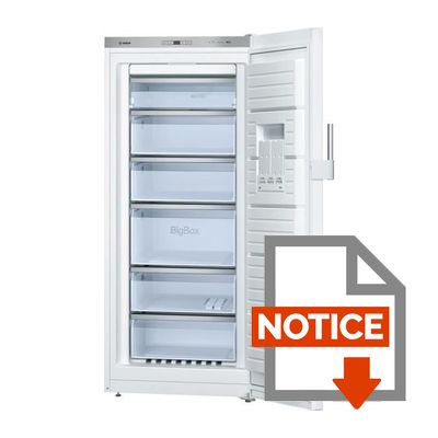 Congelateur domeos armoire