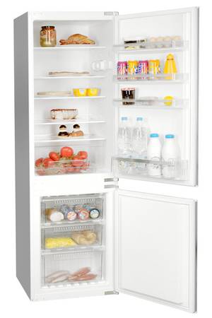 Frigo froid ventilé darty