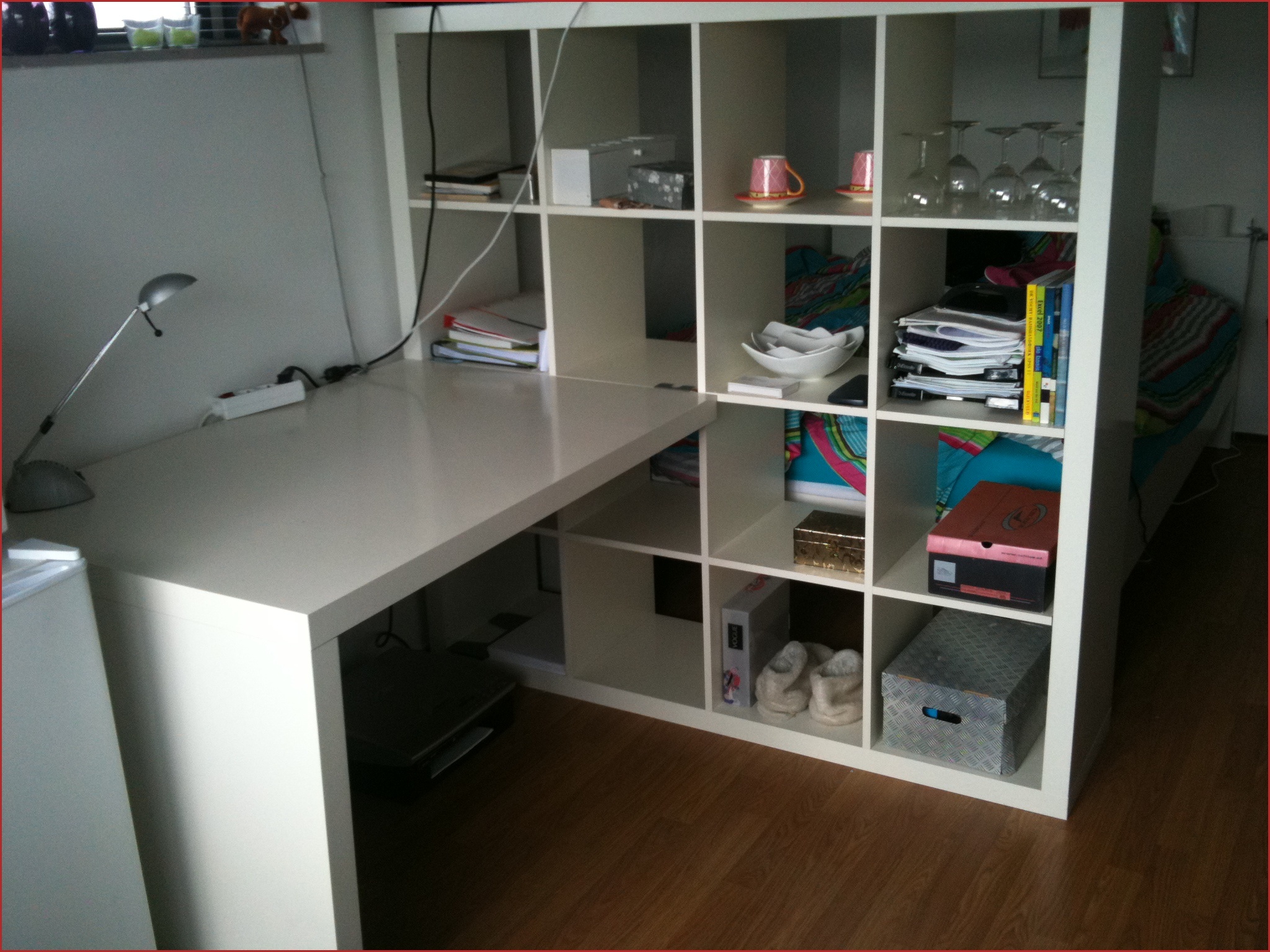 Ikea bureau expedit